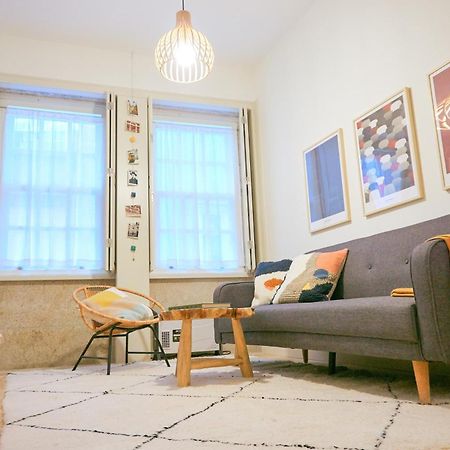 Host Wise - Unik Porto Apartment Exteriér fotografie