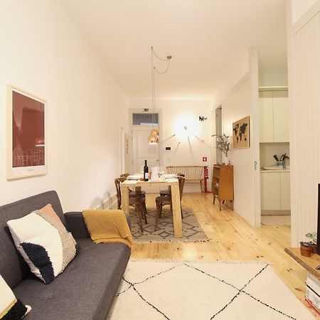 Host Wise - Unik Porto Apartment Exteriér fotografie