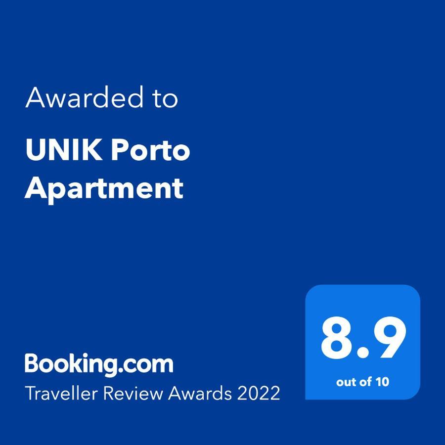 Host Wise - Unik Porto Apartment Exteriér fotografie