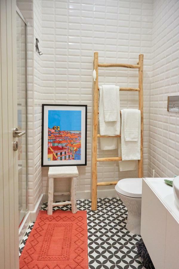 Host Wise - Unik Porto Apartment Exteriér fotografie