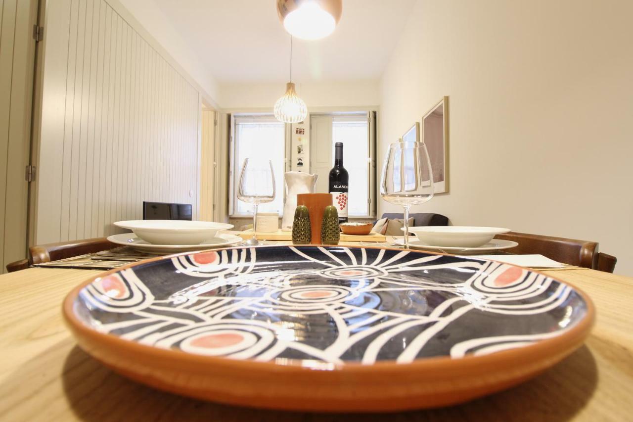 Host Wise - Unik Porto Apartment Exteriér fotografie