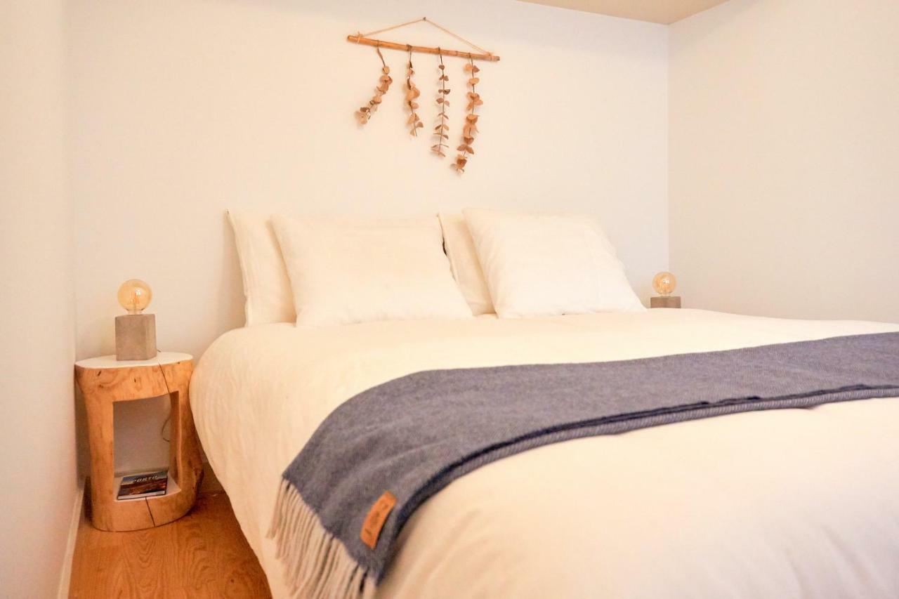 Host Wise - Unik Porto Apartment Exteriér fotografie