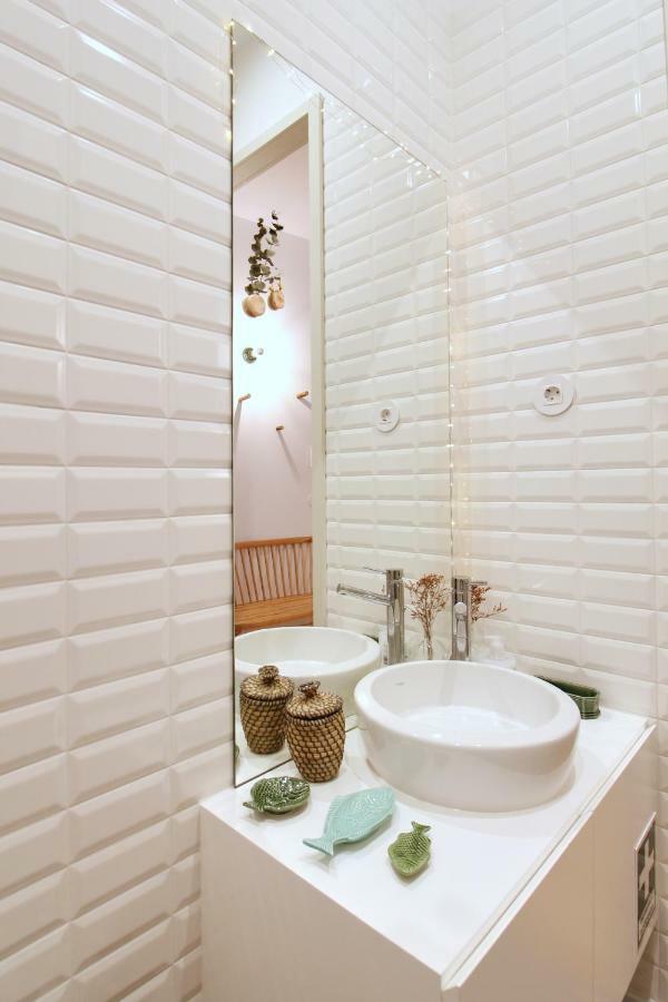 Host Wise - Unik Porto Apartment Exteriér fotografie