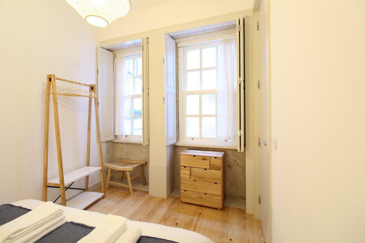 Host Wise - Unik Porto Apartment Exteriér fotografie